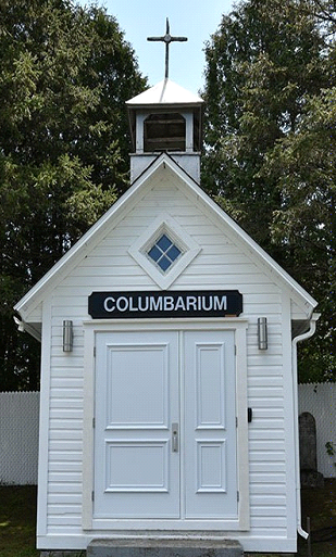Colombarium